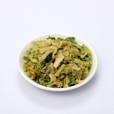 供应高丽菜 脱水高丽菜 脱水泡菜 量大价优 恒康食品图5