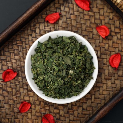 供应脱水芹菜碎 干芹菜粒 干芹菜片 量大价优 恒康食品图3