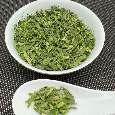 工厂直供脱水香菜干烘干蔬菜脱水香菜蔬菜调味料量大从优图4