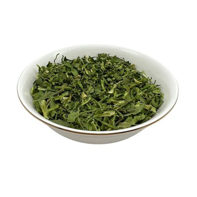 工厂直供脱水香菜干烘干蔬菜脱水香菜蔬菜调味料量大从优图5
