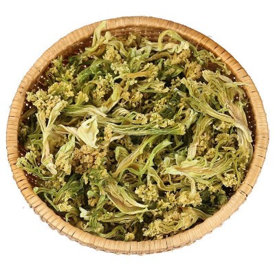 花菜干干花菜椰菜花干菜火锅土特产农家干货菜类脱水蔬菜干500g图4
