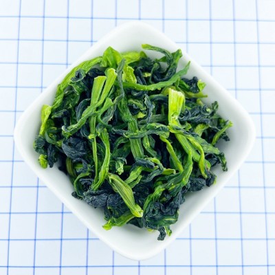 供应脱水菜芯 脱水蔬菜 脱水万年青 热风干燥青菜干图4