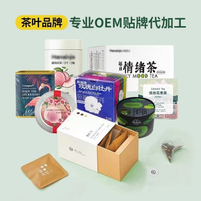 【罐装30g】蜜桃乌龙茶白桃乌龙水果茶玫瑰茶调味茶茶包茉莉花茶图4