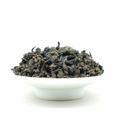 浓香型铁观音茶叶批发茶厂直销高山茶园碳焙铁观音乌龙茶批发一级图5