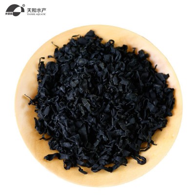 裙带菜干货无沙免洗鲜嫩火锅凉拌用海藻螺旋藻海木耳 厂家批发图5