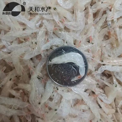 厂家现货直供虾皮海鲜海产品干货散装大号生虾皮补钙高钙批发大量图4