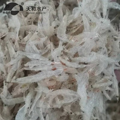 厂家现货直供虾皮海鲜海产品干货散装大号生虾皮补钙高钙批发大量图3