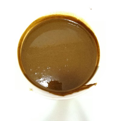武汉福运家牌芝麻酱10斤早点店 拌面酱 调味酱 火锅蘸料麻酱图4
