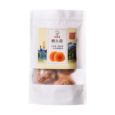 猴头菇厂家彤菌堂云南土特产菌汤包山珍菇煲汤干货大量批发猴头菇图4