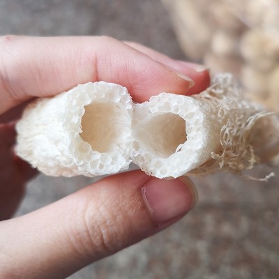 贵州织金竹荪500g红托竹笙特产短裙无熏硫火锅食材包邮图3