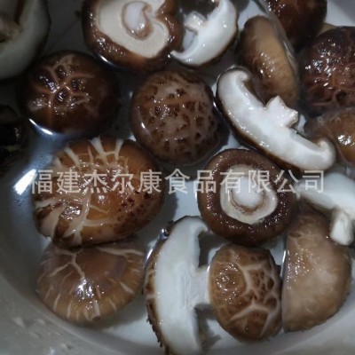 花菇厂家货源南北干货干香菇冬菇剪腿菌菇农产品产地批发一件代发图4