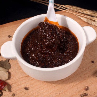 麻辣烫调料200g商用麻辣味冒菜底料串串香调味料包四川火锅调味品图3