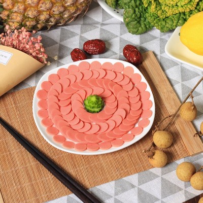 王中王火腿肠整箱38克【包邮日期新鲜】烧烤火腿肠香肠整箱批发价图4