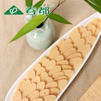 春都清真鸡肉肠小零食品早餐煎烤肠25g泡面搭档火腿肠整箱批发价图4