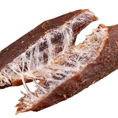 厂家批发休闲零食风干牛肉干内蒙特产手撕牛肉干办公室零食牛肉干图4