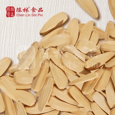 陈林多味瓜子2.5公斤小包装打手瓜子休闲网红零食大颗粒脱皮瓜子图2