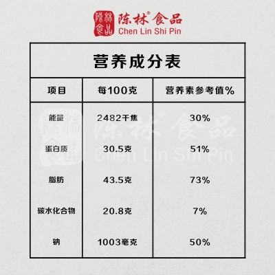 陈林多味瓜子2.5公斤小包装打手瓜子休闲网红零食大颗粒脱皮瓜子图4