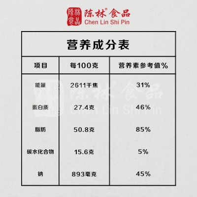 陈林山核桃味瓜子5公斤一箱散装休闲网红零食大颗粒山核桃味瓜子图4