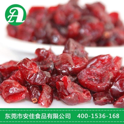 烘焙原料 蔓越莓 优鲜沛蔓越莓干 美国蔓越莓干图1