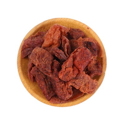 珍镁味陈皮老梅干 无核切条酸梅干蜂蜜黑糖口味零食蜜饯青梅肉图4