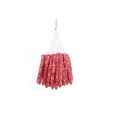 黄圃广式风味腊肠商用饭店酒家煲仔饭螺蛳粉原箱优质腊肠厂家批发图4