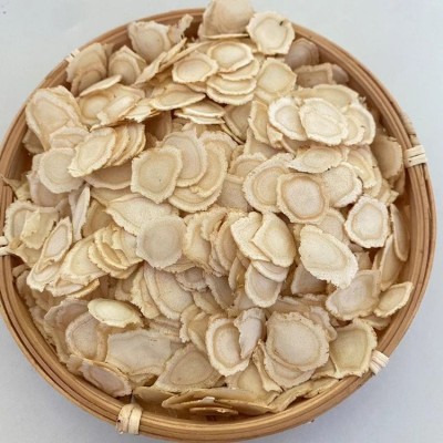 【西洋参片1.4】 东北吉林花旗参含片 软质片 泡茶煲汤含服 可选礼盒图5