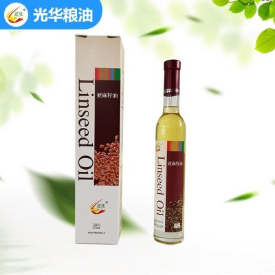 现货直发25kg核桃油 桶装不同规格 光华粮油 大量批发图3