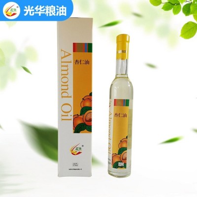 现货直发25kg核桃油 桶装不同规格 光华粮油 大量批发图4