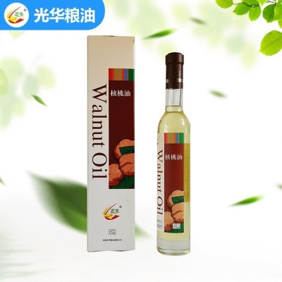 植物提取油 小麦胚芽油批发 光华粮油简装 精装 团购供应厂家图4