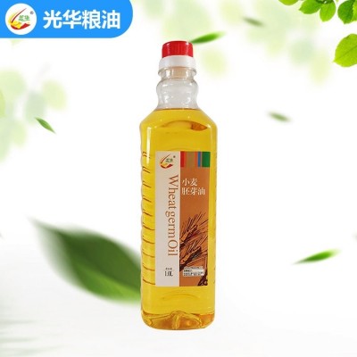 杏仁油生产厂家 光华粮油 简装精装植物油 市场批发图4