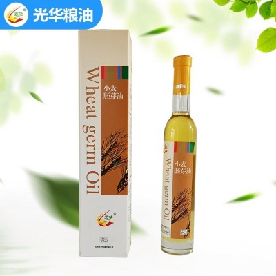 杏仁油生产厂家 光华粮油 简装精装植物油 市场批发图3