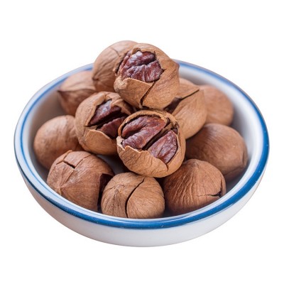 厂家直批临安特产山核桃 零食散装 休闲食品坚果炒货10斤/箱 包邮图3