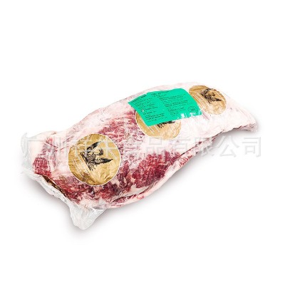 批发澳洲金凤凰和牛M9+眼肉盖 冷冻雪花肋眼盖 中西餐烤肉图6