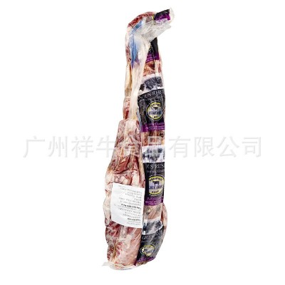 批发澳洲558纯血安格斯牛柳 谷饲300天M5+ 菲力牛排 雪花牛肉图5