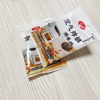 香辣烧烤撒料家用孜然烧烤空气炸锅食材调料小吃街空气炸锅调味料图3