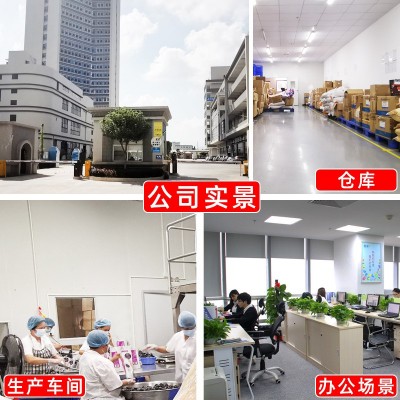 丹奇味特产炸鱼皮海鲜休闲即食零食小吃多口味可选香脆鱼皮批发图4