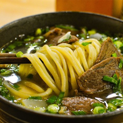 兰州牛肉拉面汤料包清真牛肉拉面配料汤面调味料家用兰州拉面调料图3