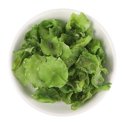 莴笋干清脆片干货菜莴苣非贡菜 脱水蔬菜干 厂家批发图5