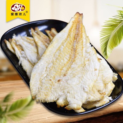 海鲜零食鳕鱼片烤鱼片海鲜干货休闲即食海鲜零食5kg批发一件代发图1