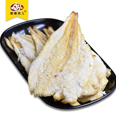 海鲜零食鳕鱼片烤鱼片海鲜干货休闲即食海鲜零食5kg批发一件代发图5
