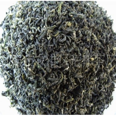 日照绿茶厂家批发直供 龙青茶业 新茶 日照绿茶 茶叶味道浓耐冲泡图2