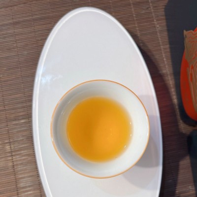 鸭屎香春茶潮州凤凰高山单丛茶乌龙茶凤凰单枞茶单枞茶散装礼盒装图4