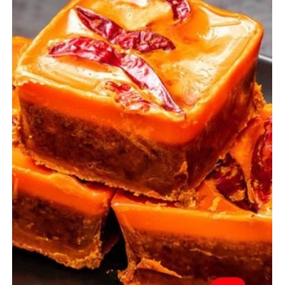 牛油火锅底料批发 重庆商用家用麻辣香辣特辣火锅料 冒菜麻辣烫调