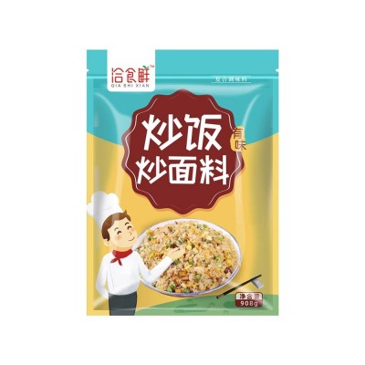 炒饭调料商用配方秘制炒菜调料炒米粉酱河粉王炒粉调味料炒面调料图5