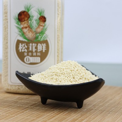 松茸鲜家用代替鸡精炒菜炖汤调味料蔬菜菌菇汤提鲜罐装松茸鲜图4