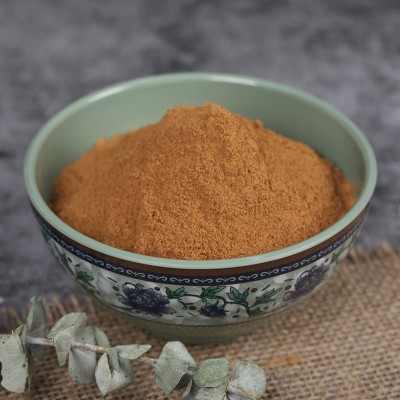 小茴香粉甘草粉肉蔻粉白芷粉肉桂粉沙姜咖喱丁香五香椒盐粉500克图4