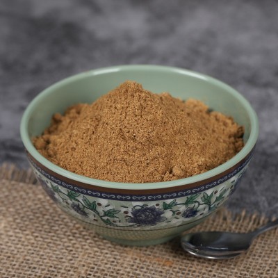 小茴香粉甘草粉肉蔻粉白芷粉肉桂粉沙姜咖喱丁香五香椒盐粉500克图3