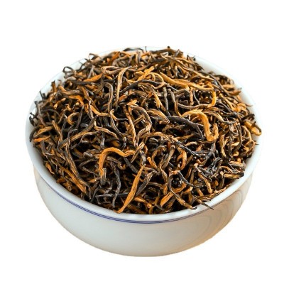 2023年 陈香金骏眉 散装 小包装袋装 日照红茶 茶叶 红茶图4