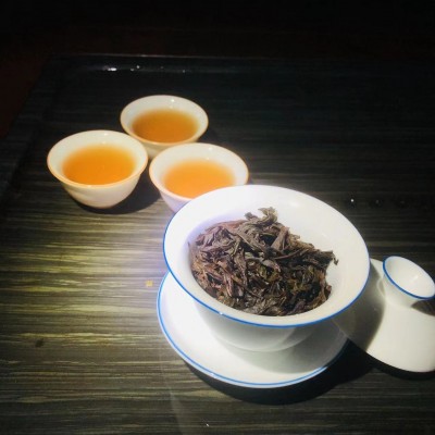 潮州乌龙茶凤凰单丛蜜兰香凤凰单枞散装批发茶叶招商代理一件代发图3