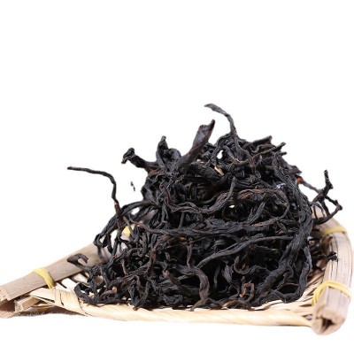 云南茶叶 滇红茶 2023年春茶紫鹃红茶 紫芽醇香腹郁花香醇甜 散茶图5